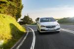 Opel Astra OPC Line Sport 2016 года